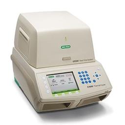 CFX96 Dx Real-Time PCR Detection Systems for in vitro diagnostics (IVD) - Bio-Rad - Life Sciences