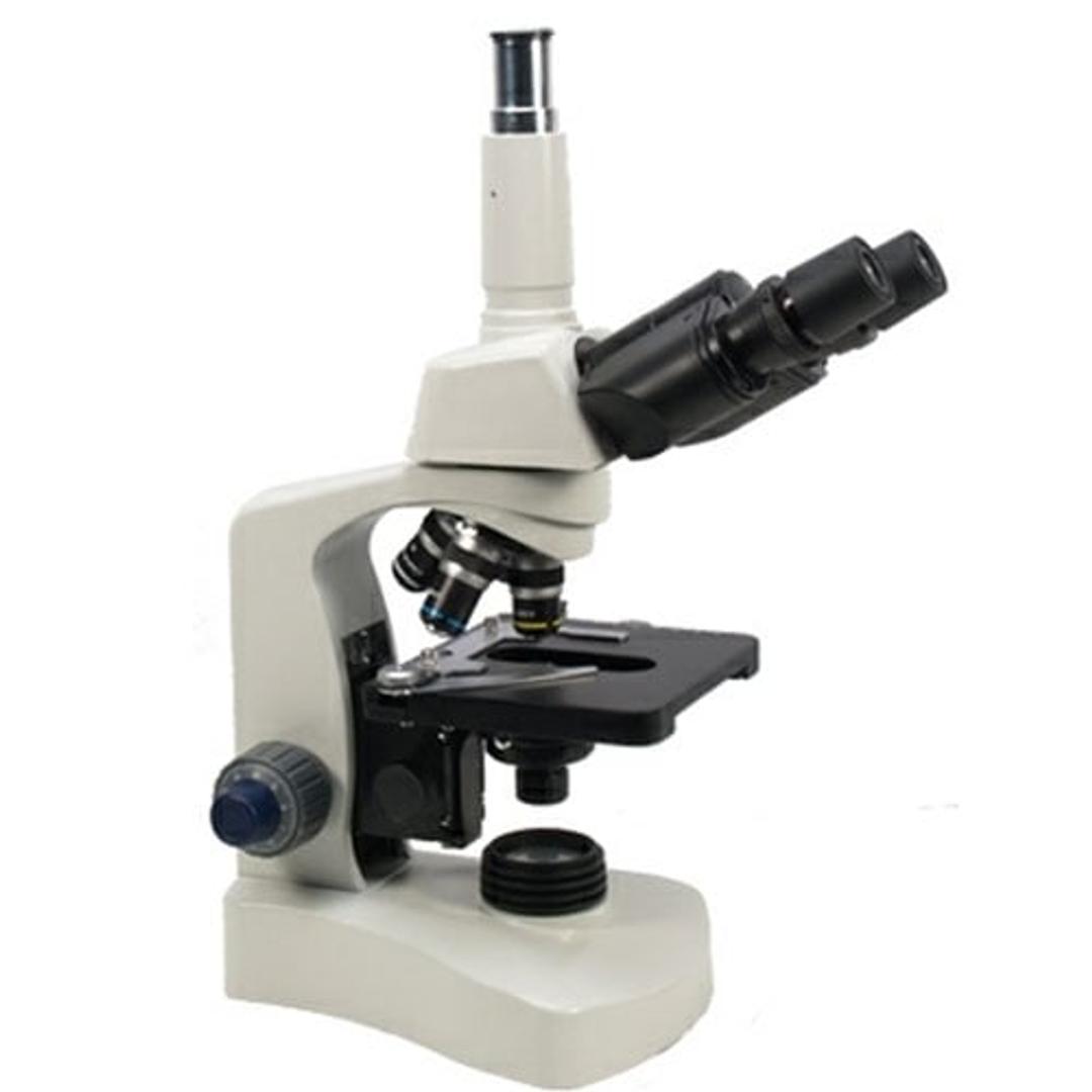 Brunel SP50 Trinocular - Brunel Microscopes Ltd - Life Sciences