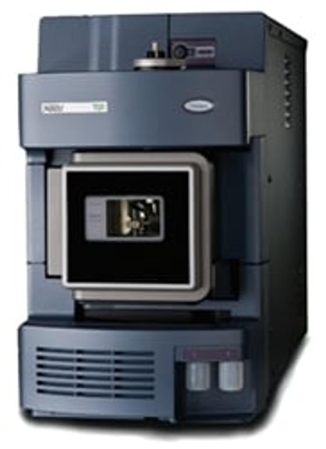 Xevo TQD Triple Quadrupole mass Spectrometer - Waters - Separations