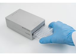 Portable Absorption Plate Reader