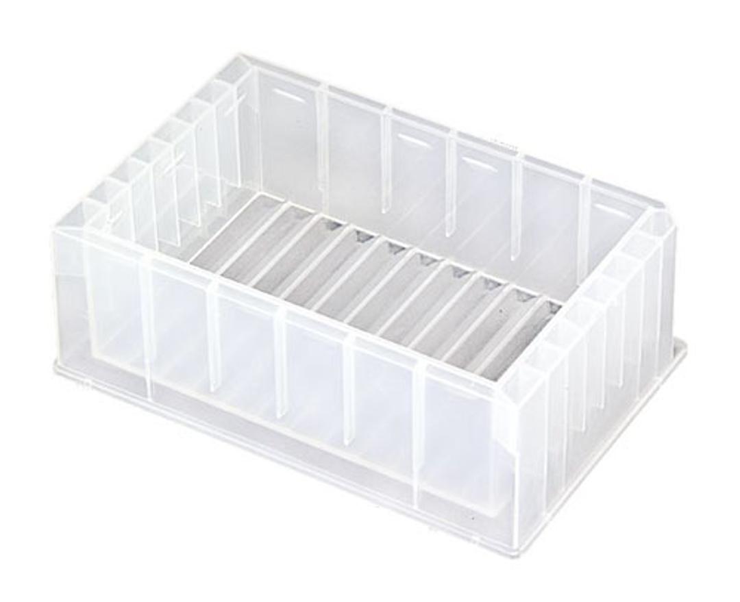 Robotic Reservoirs - Starlab - General Lab