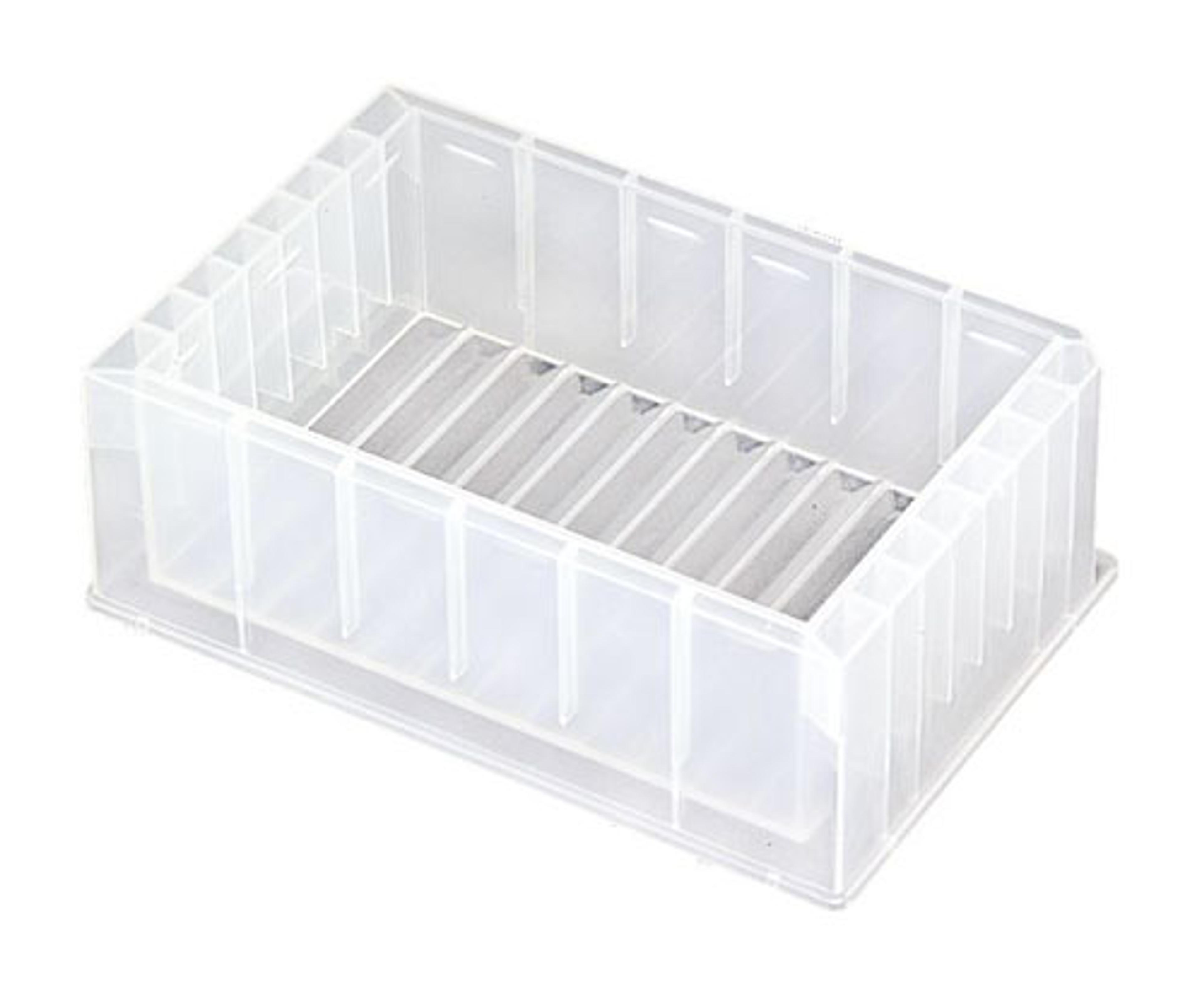 Robotic Reservoirs - Starlab - General Lab