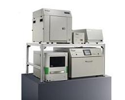 Analytical Supercritical Fluid Chromatography Method Station II - Waters - Separations