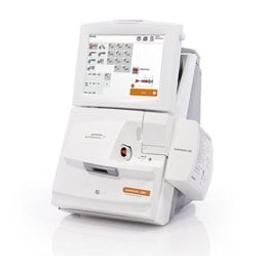 RAPIDPoint® 500e Blood Gas System - Siemens Healthineers - Clinical Diagnostics