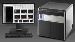 Flowsight® Imaging Flow Cytometer - Merck - Life Sciences