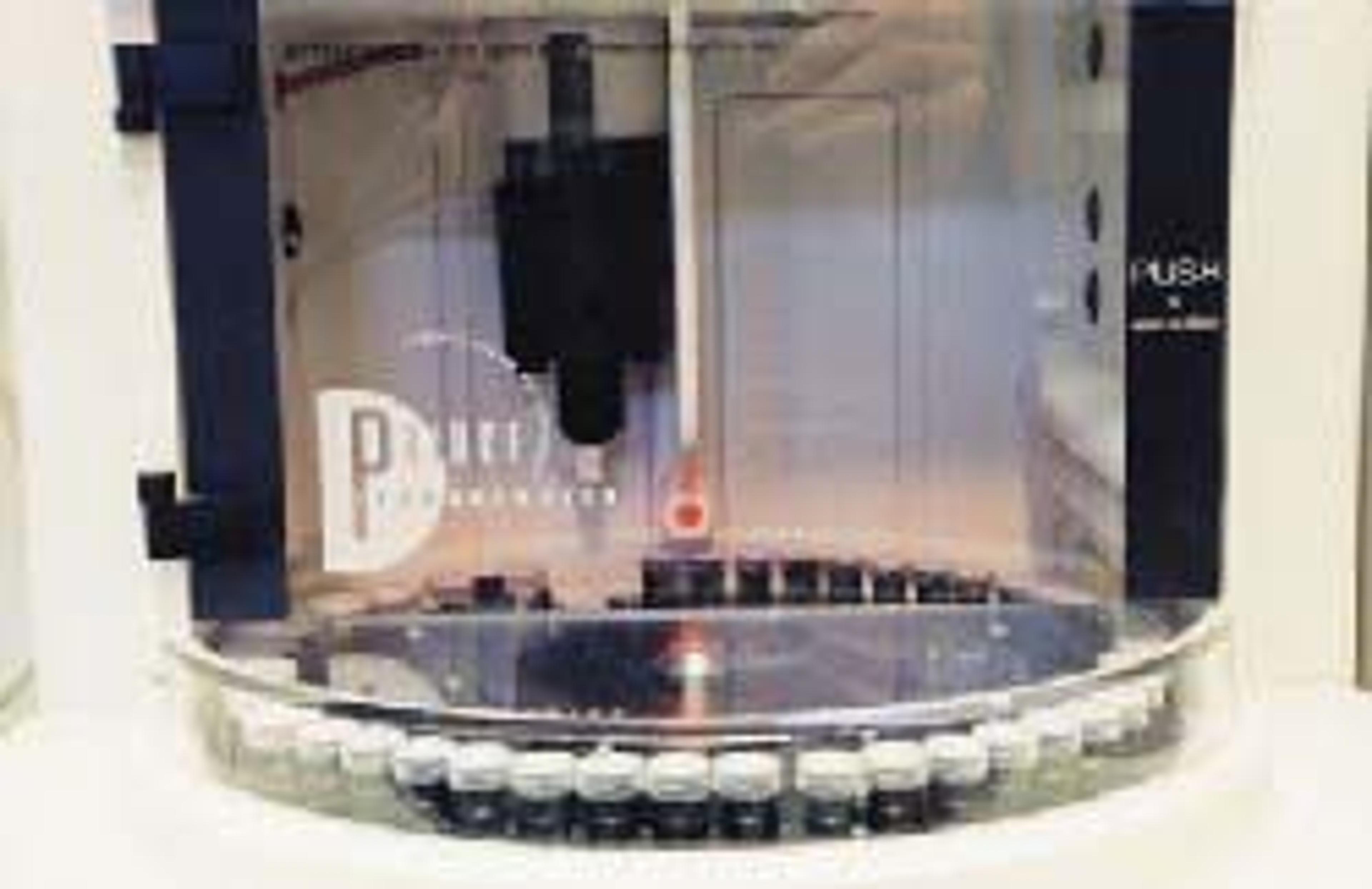 PrinCE Autosampler and Fraction Collector - Prince Technologies - Separations