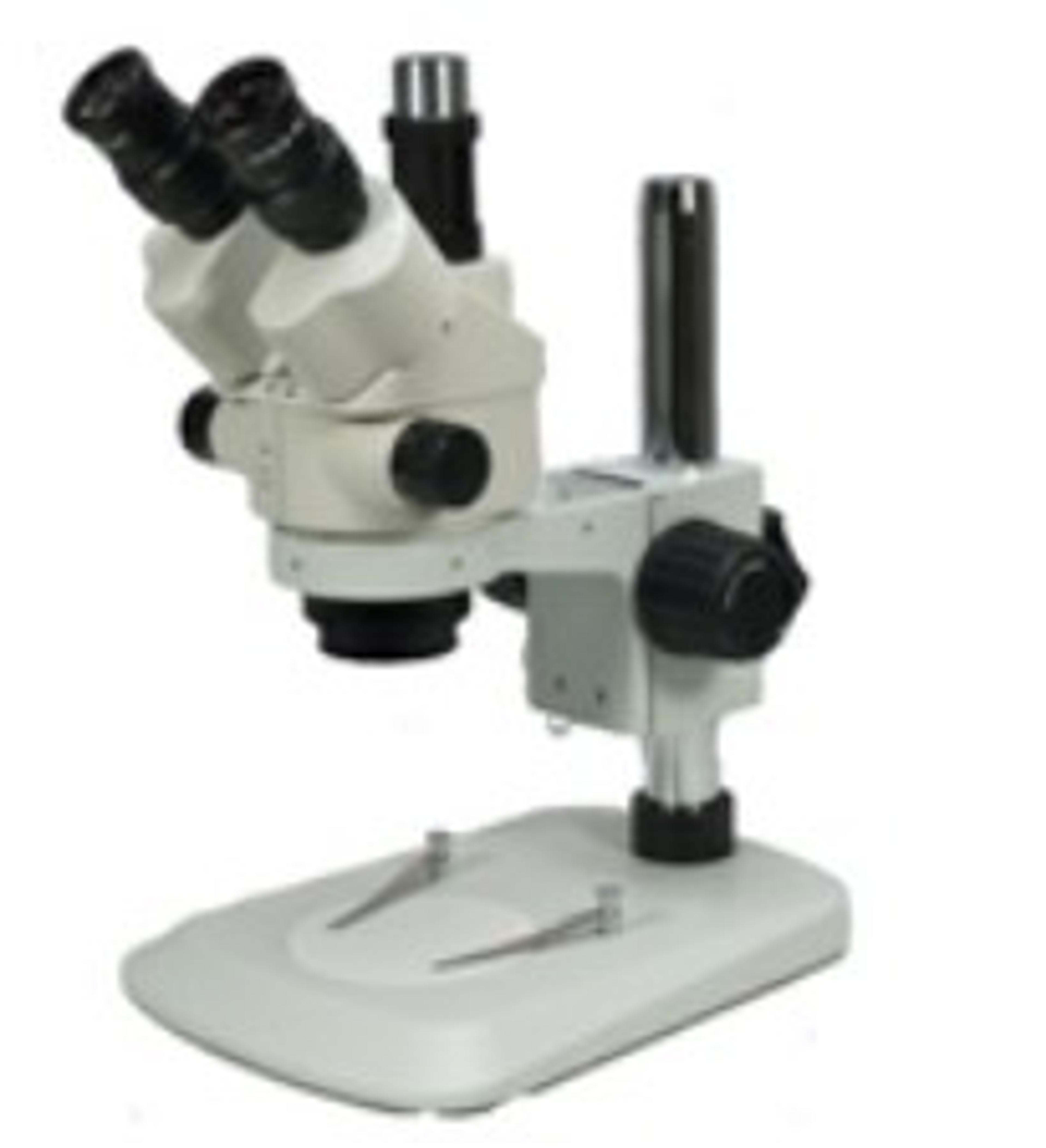 Brunel BMDZ Stereomicroscope - Brunel Microscopes Ltd - Clinical Diagnostics