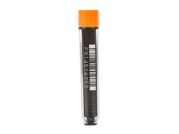 FluidX™ 96-format 1ml External Thread, Next Gen Jacket Tri-coded Tube - Brooks Life Sciences - Lab Automation
