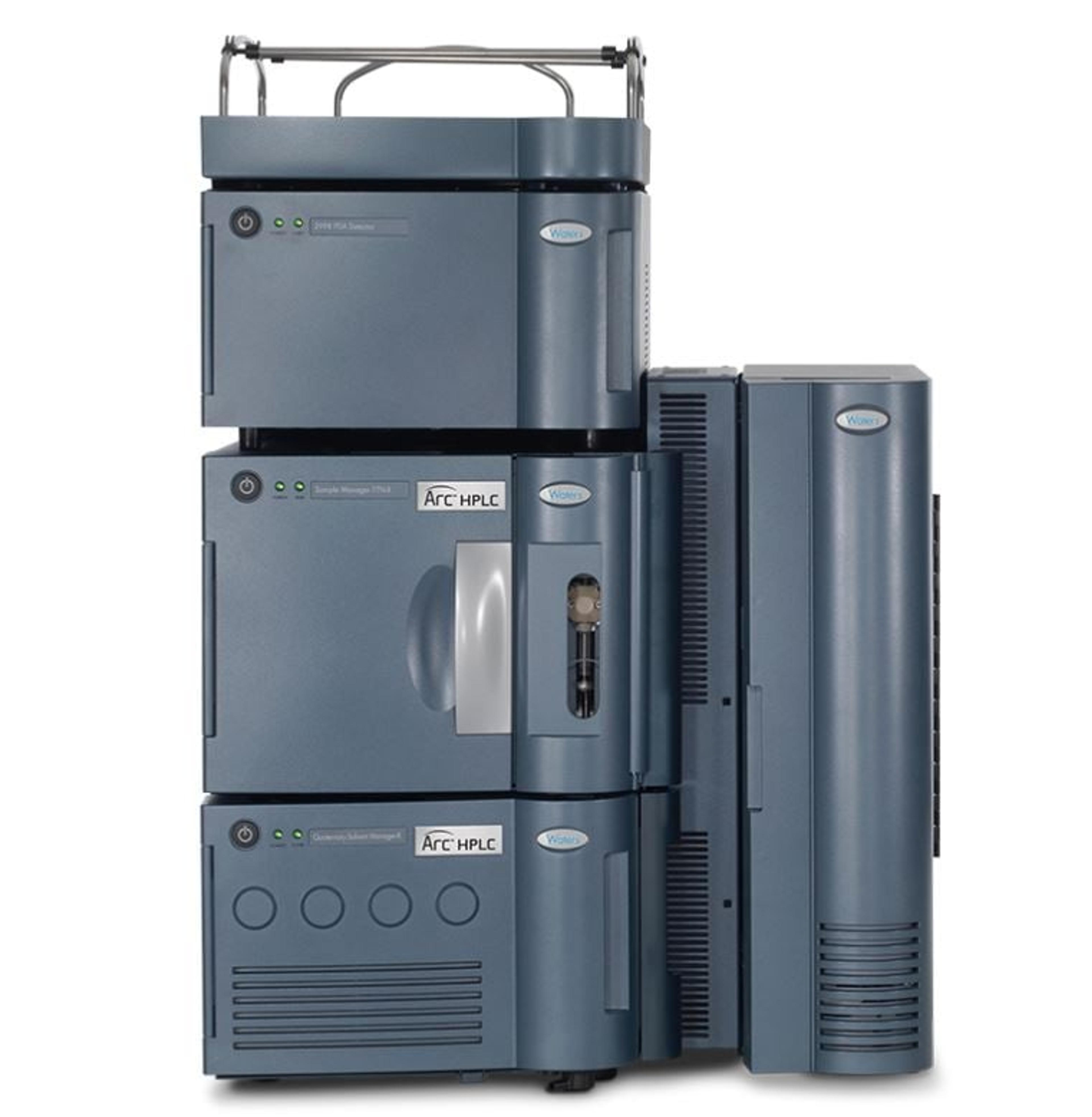 Arc HPLC System - Waters - Separations