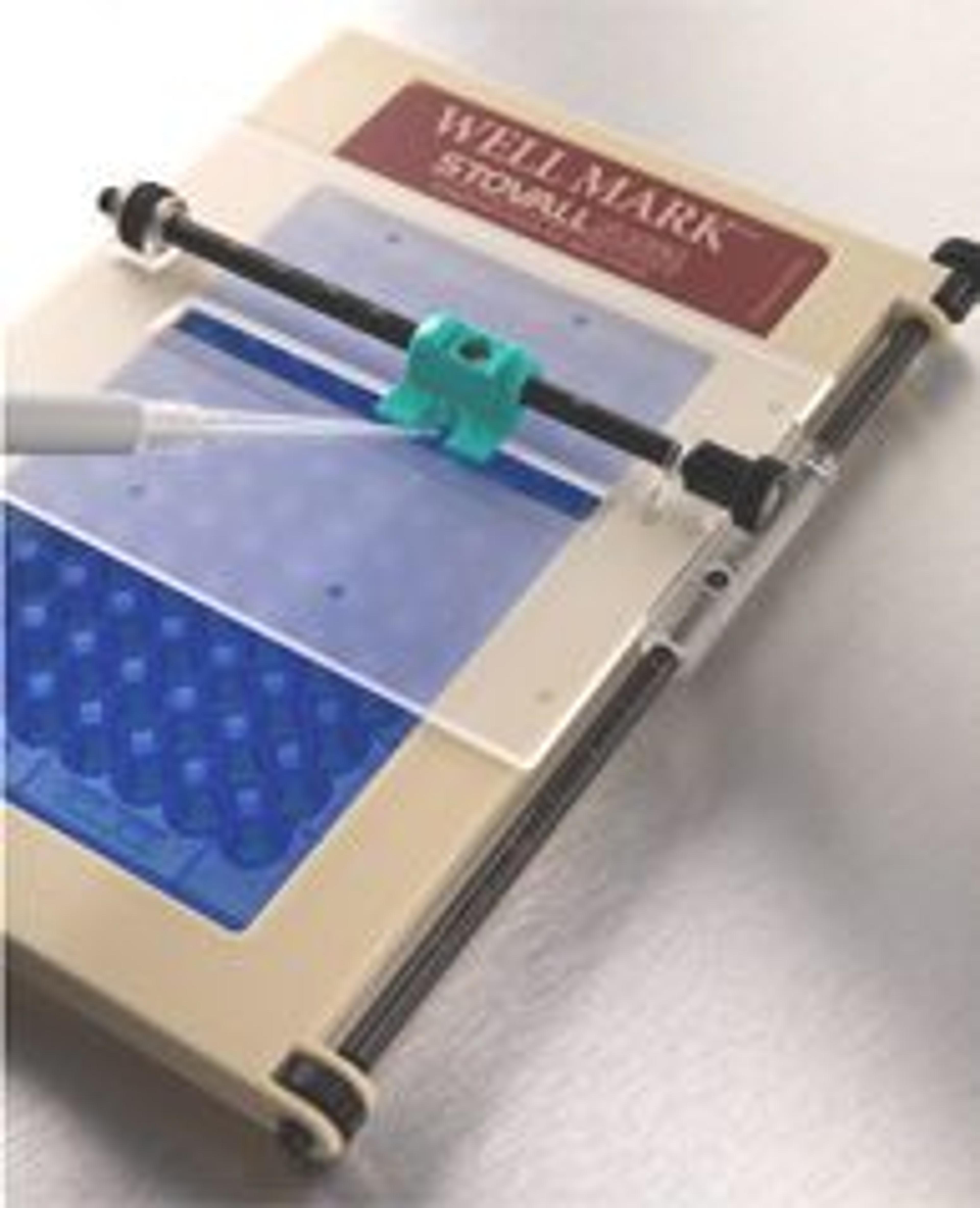 Well Mark - Stovall Life Science, Inc. - Life Sciences