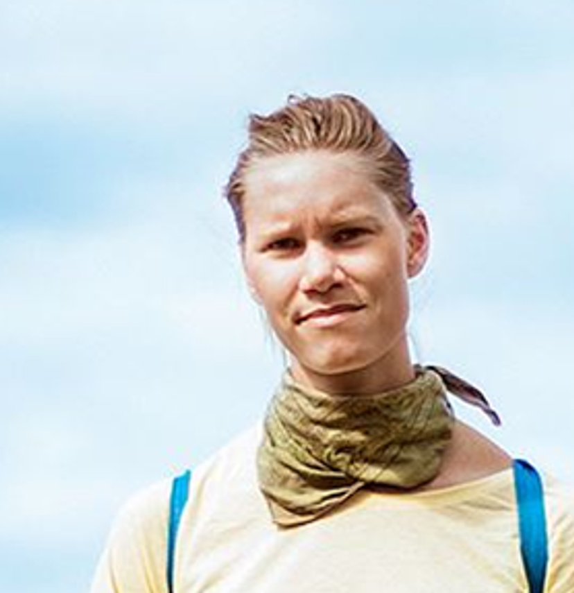 Marianne Dalland, Sequencing Advisor, NSC