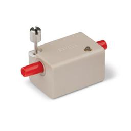 NGC Small Air Sensor - Bio-Rad - Separations