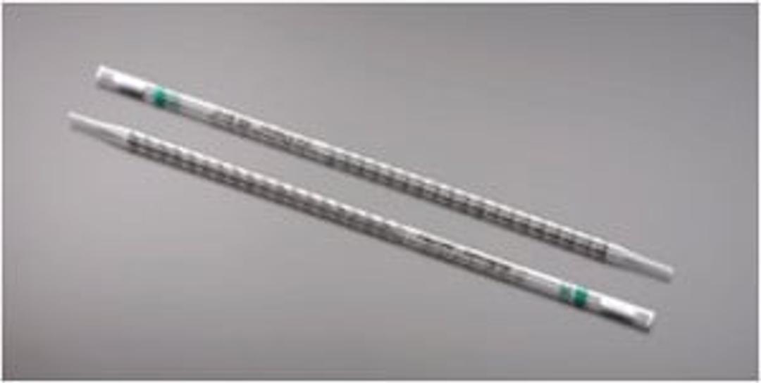 Falcon® 2 mL Serological Pipet, Polystyrene, 0.01 Increments, Individually Packed, Sterile, 100/Box, 1,000/Case - Corning Life Sciences - General Lab