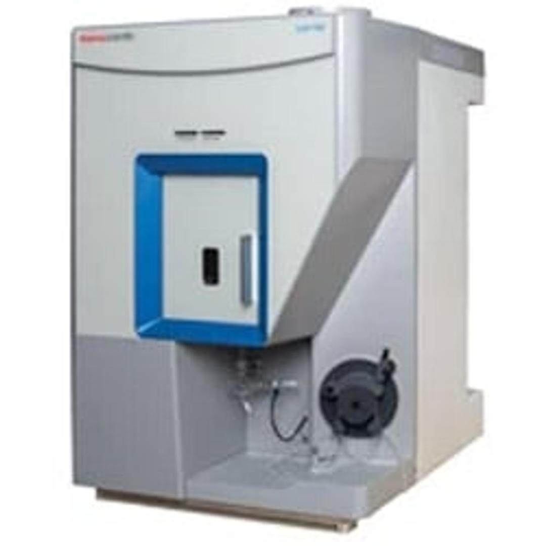 iCAP PRO Series ICP-OES - Thermo Fisher Scientific - Spectroscopy