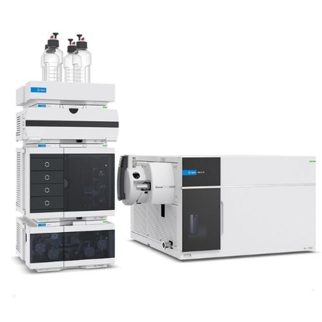 6495D triple quadrupole LC/MS (LC/TQ) - Agilent Technologies - Spectroscopy
