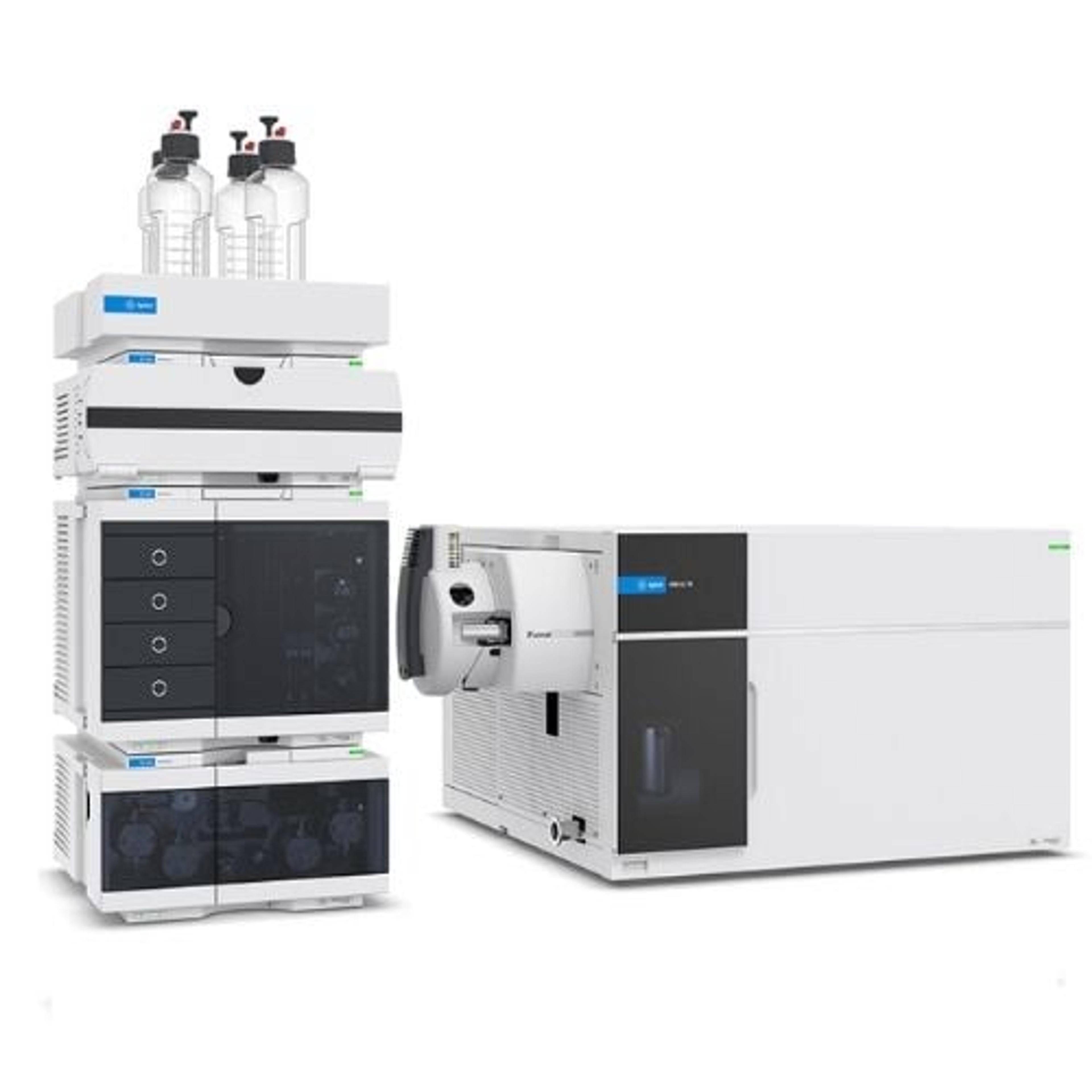 6495D triple quadrupole LC/MS (LC/TQ) - Agilent Technologies - Spectroscopy