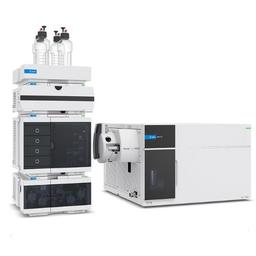 6495D triple quadrupole LC/MS (LC/TQ) - Agilent Technologies - Spectroscopy