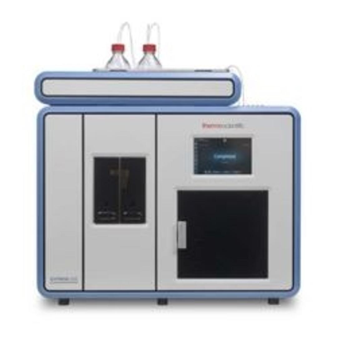 EXTREVA ASE accelerated solvent extractor - Thermo Fisher Scientific - Separations