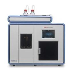 EXTREVA ASE accelerated solvent extractor - Thermo Fisher Scientific - Separations
