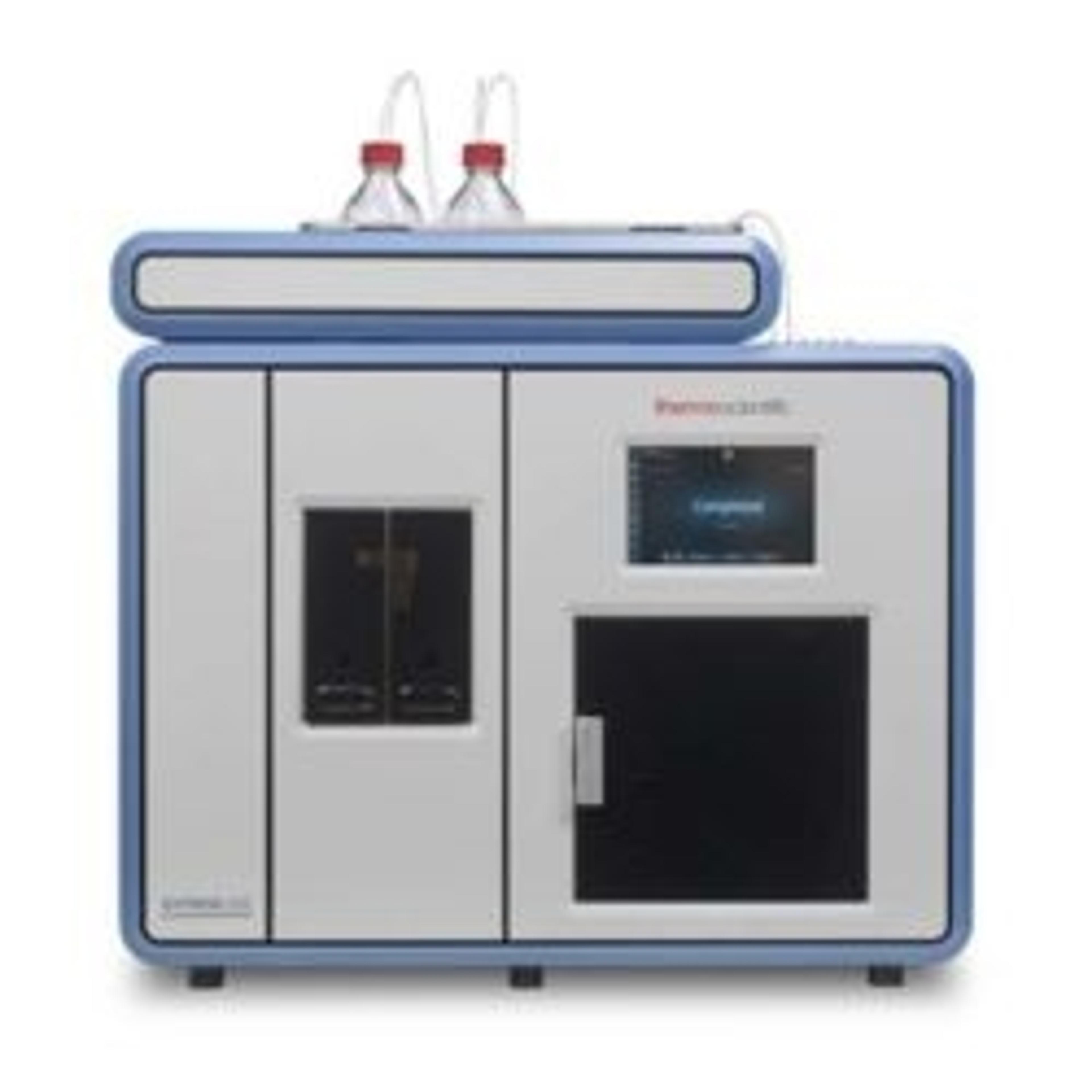 EXTREVA ASE accelerated solvent extractor - Thermo Fisher Scientific - Separations