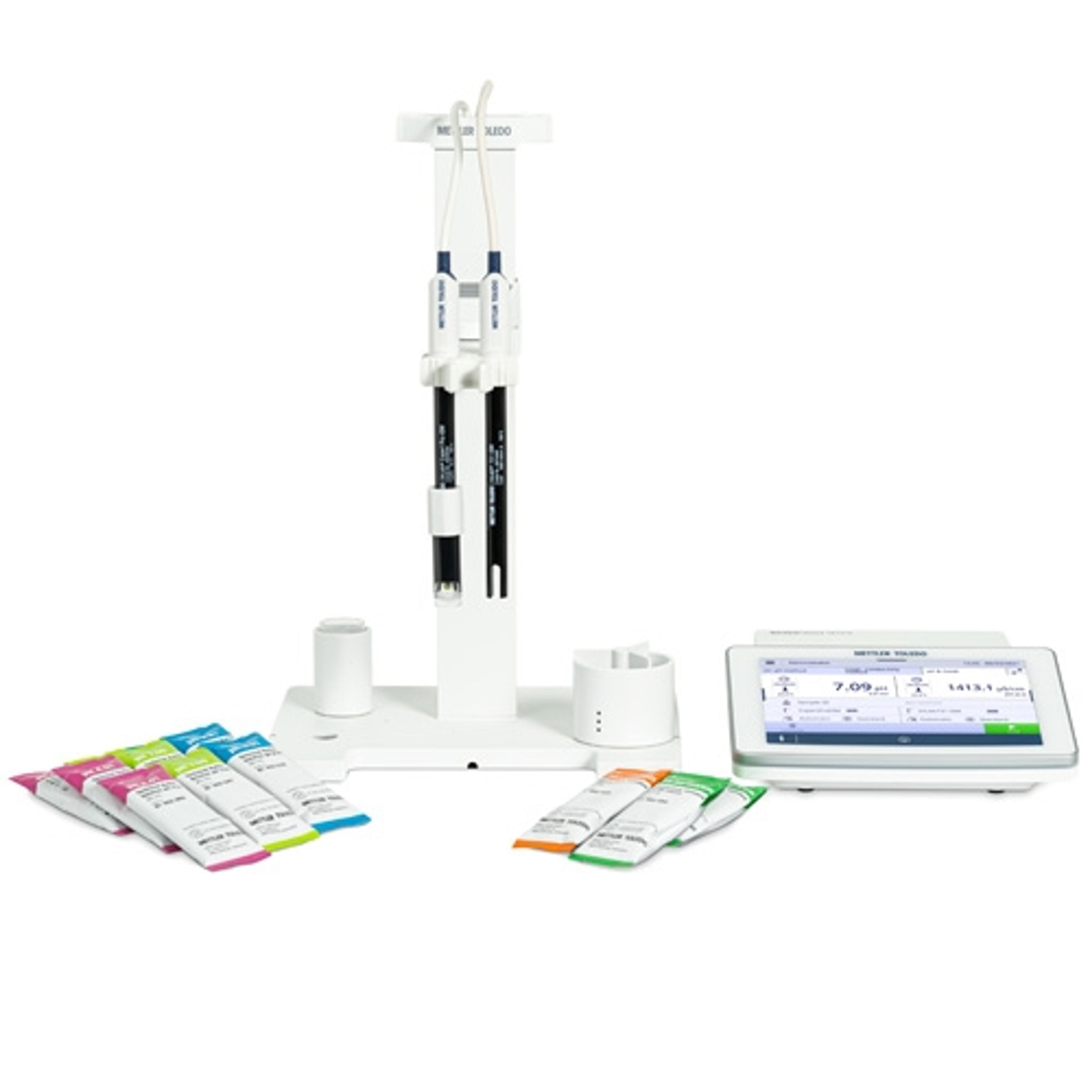 SevenDirect SD23 kit - METTLER TOLEDO - General Lab