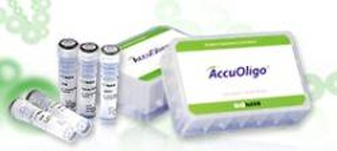 Modified Oligos for Specialized Applications - Bioneer - Life Sciences