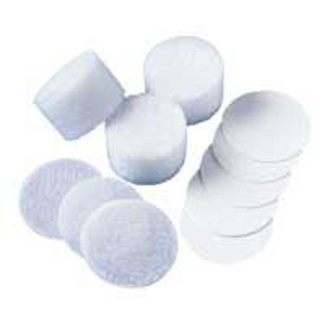 Resprep® Resin SPE Disk - Restek Corp. - Separations