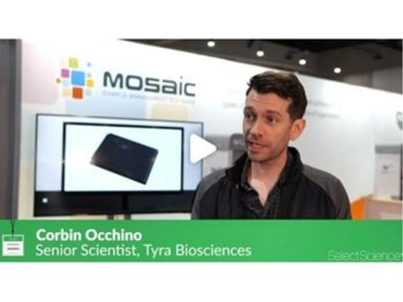 The past, present, and future of food safety testing – a SelectScience Broadcast