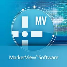 MarkerView software - SCIEX - Spectroscopy
