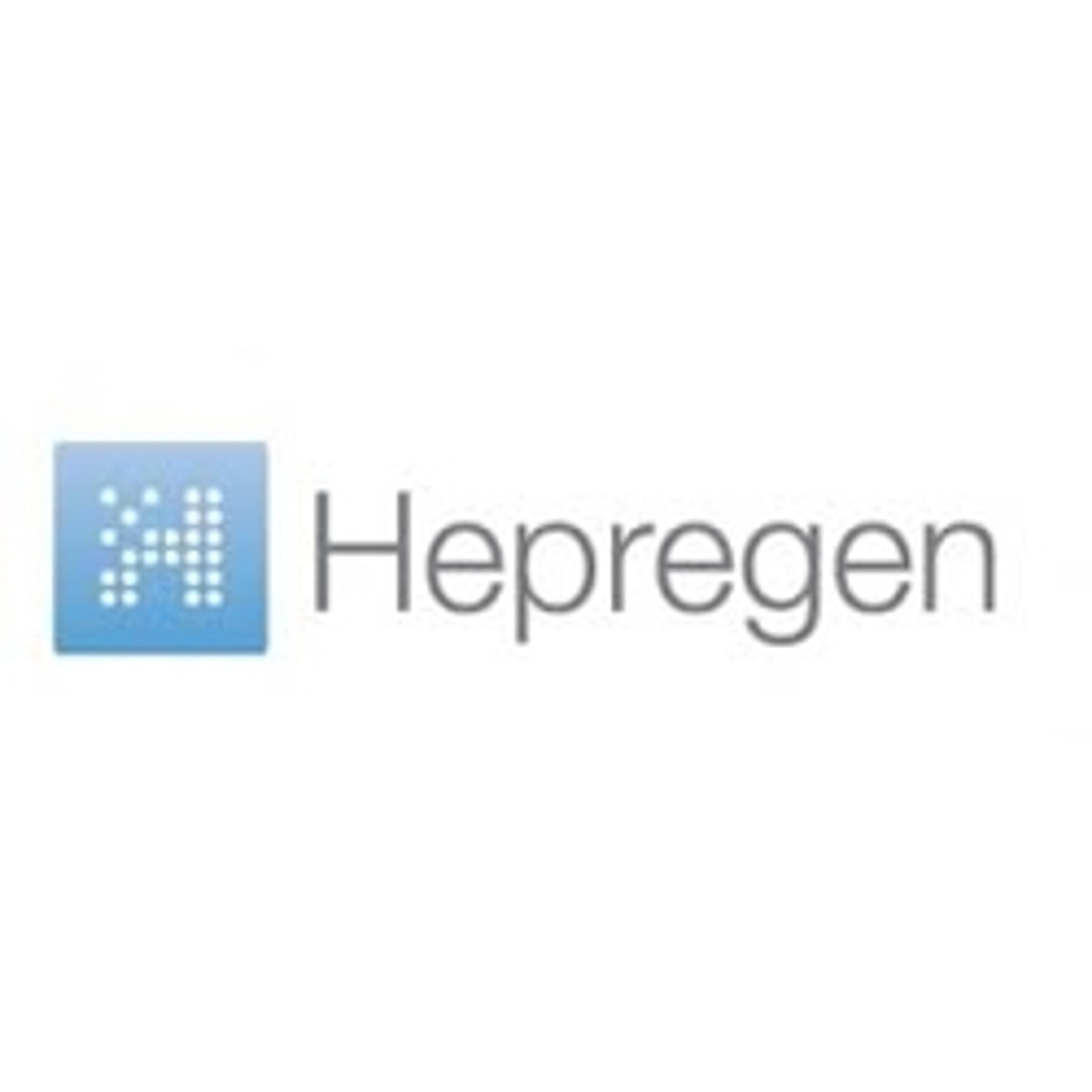 Hepregan Toxicology Services - Hepregen Corporation - Drug discovery > Pre-Clinical Development