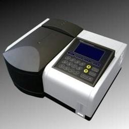 T60U UV/Vis Spectrophotometer - PG Instruments Ltd - Spectroscopy