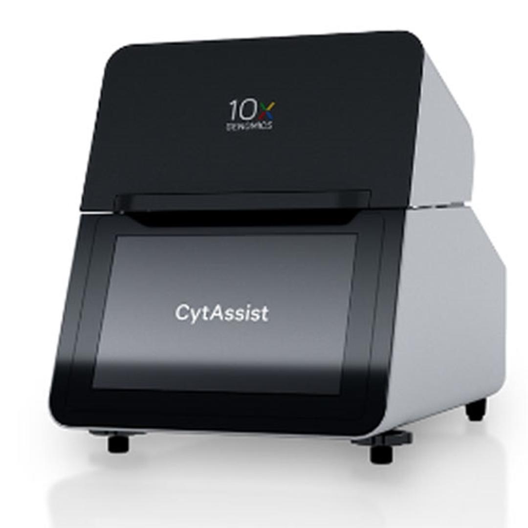 Visium CytAssist - 10x Genomics - Life Sciences
