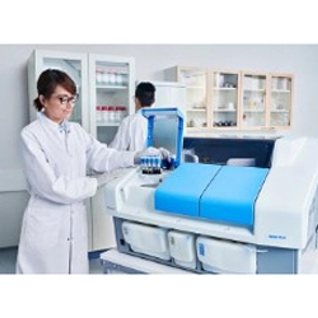 Indiko™ Plus Clinical Chemistry System - Thermo Fisher Scientific - Clinical Diagnostics