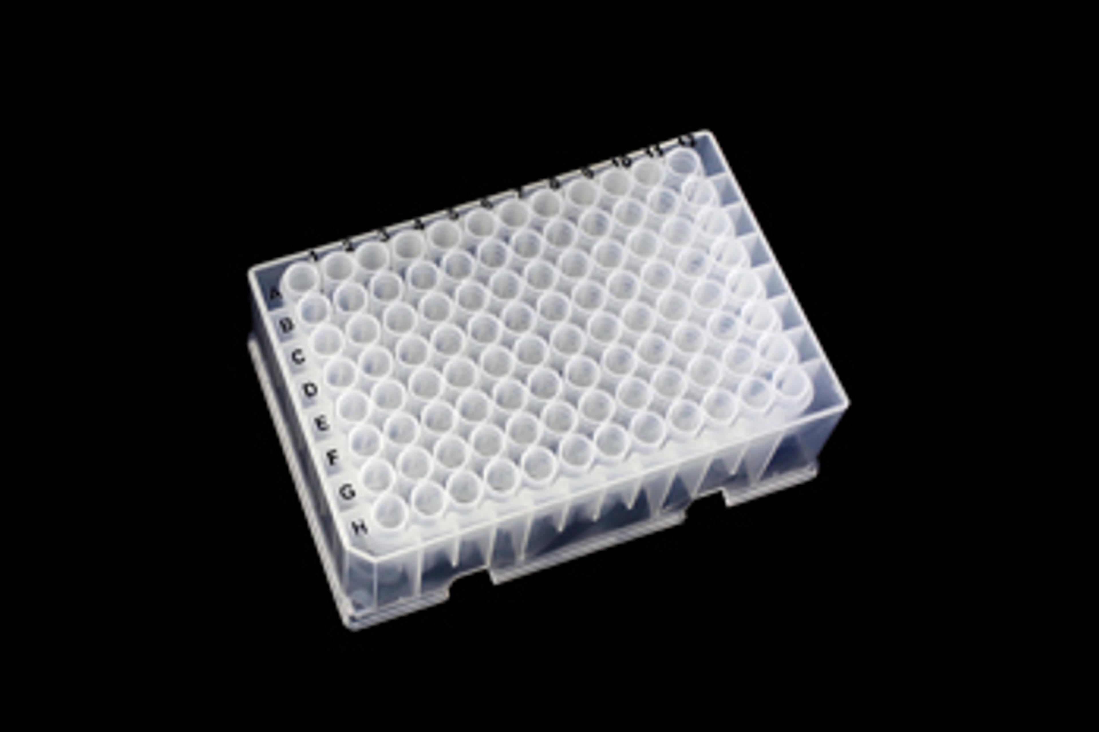 Racked Tubes - SSI - Scientific Specialties, Inc - General Lab