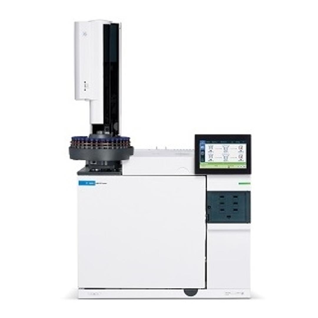 7650A Automatic Liquid Sampler - Agilent Technologies - Separations