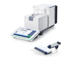 Eco-Friendly Rainin TerraRack - METTLER TOLEDO - General Lab