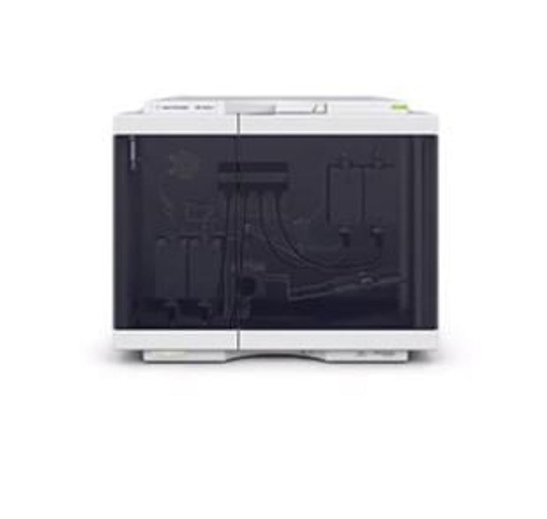 Agilent 1260 Infinity II Preparative Binary Pump - Agilent Technologies - Separations