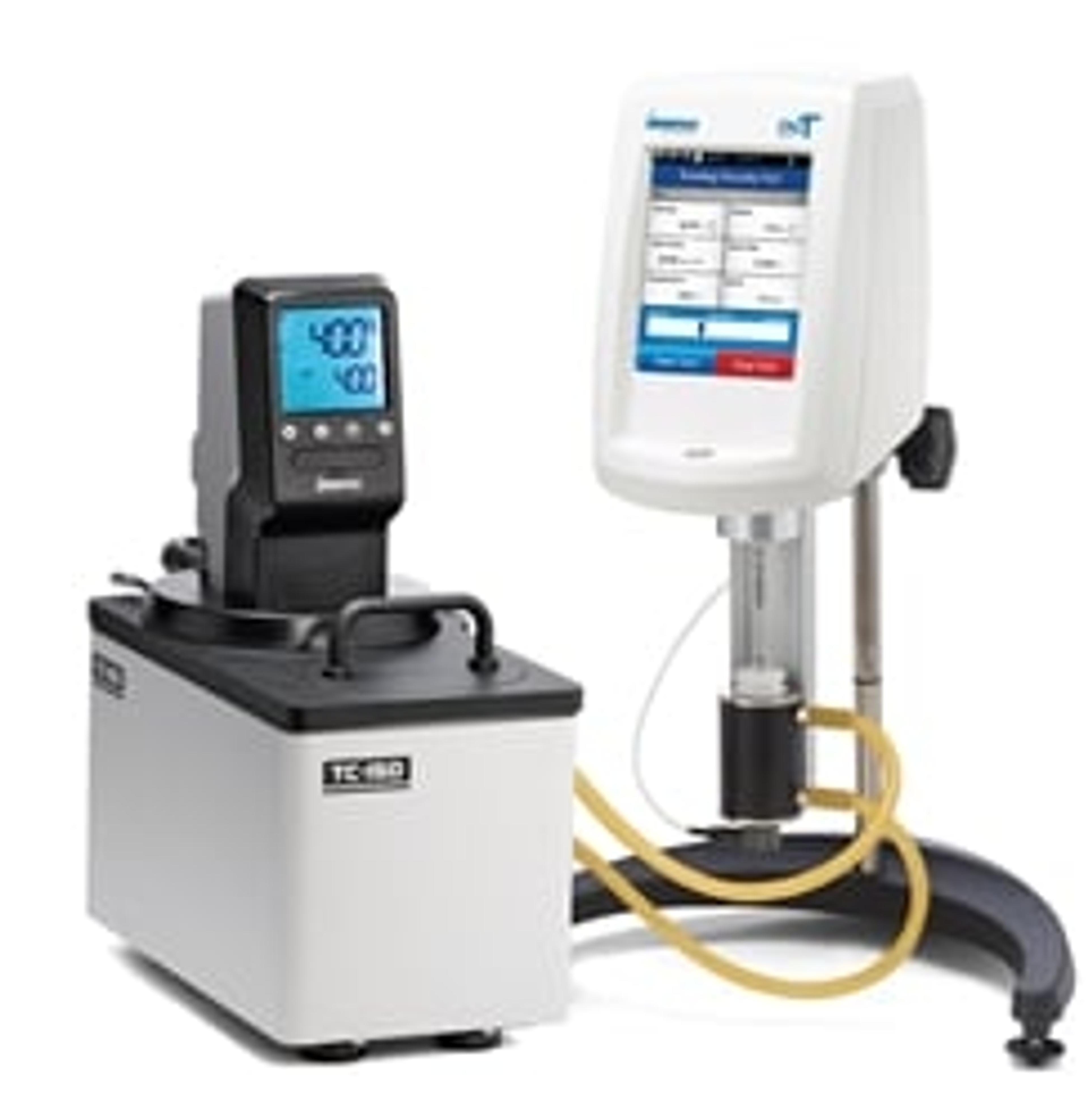 TC Series Circulating Water Baths - AMETEK Brookfield - General Lab