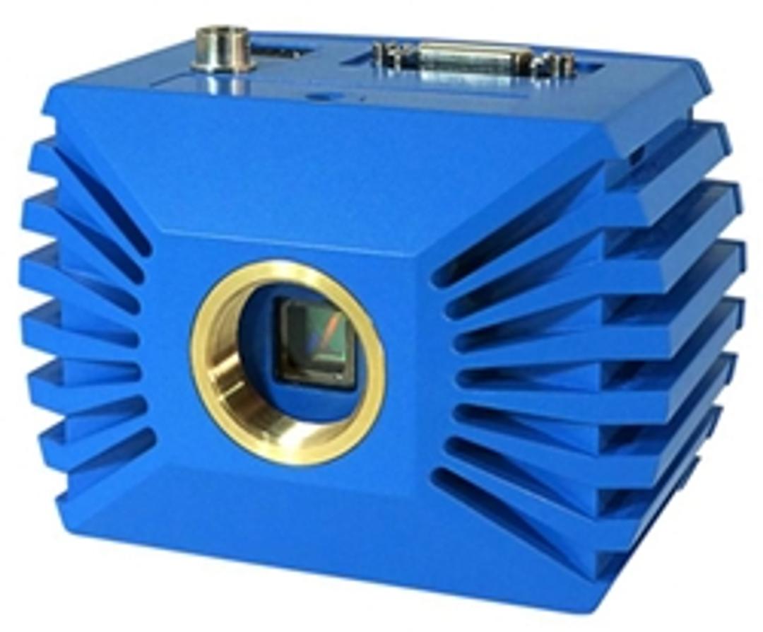 EFiS UV EMCCD Camera - HORIBA Scientific - Life Sciences