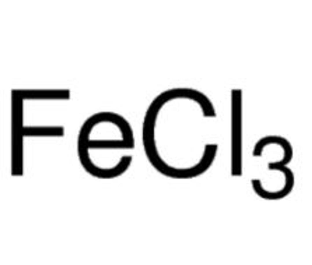 Iron(III) chloride - Sigma-Aldrich Supelco - General Lab
