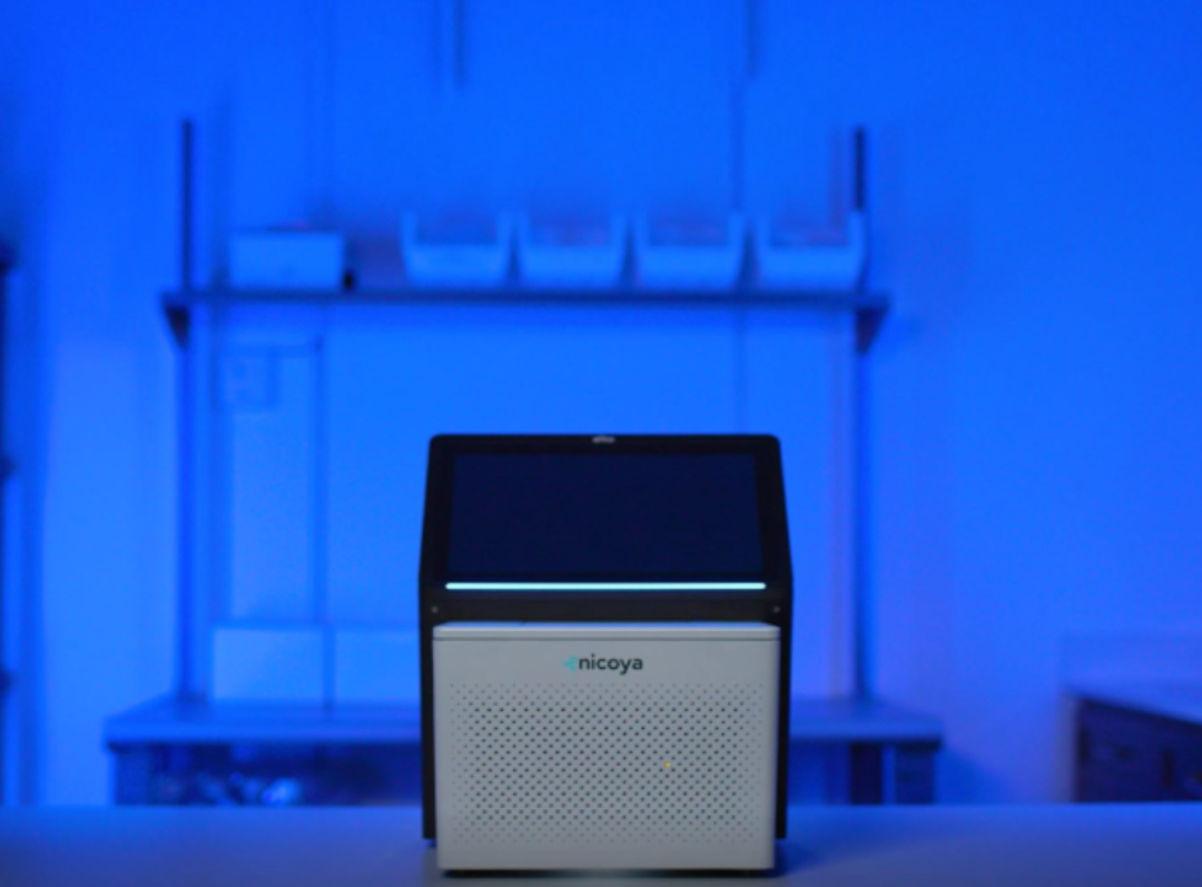 Alto™ Digital SPR™ - Nicoya - Life Sciences