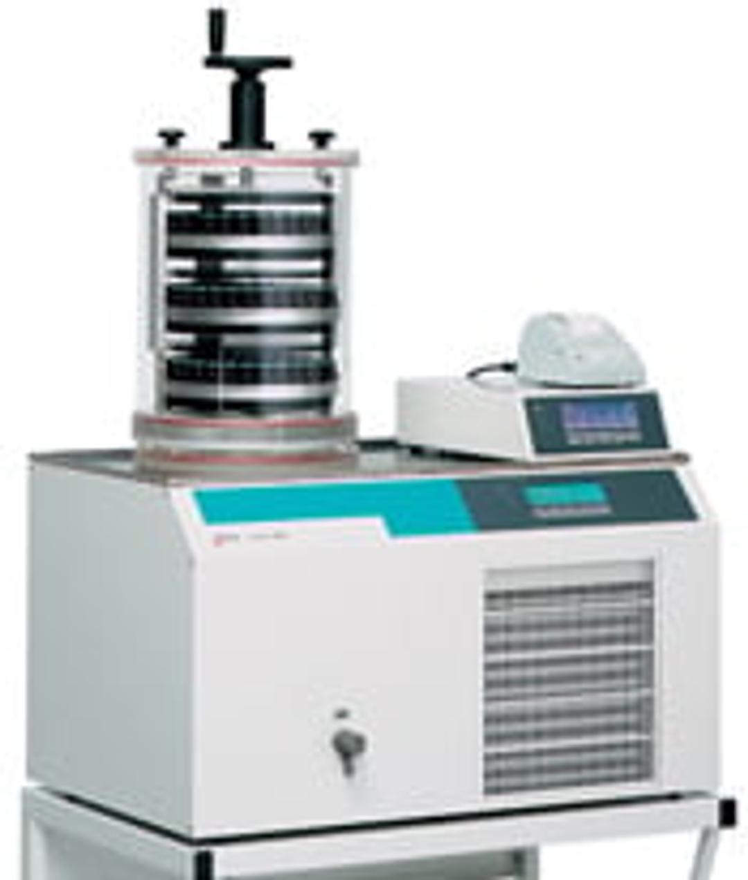 Heto PowerDry PL6000 Freeze Dryer 6kg/24hrs - Thermo Fisher Scientific - General Lab