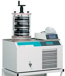 Heto PowerDry PL6000 Freeze Dryer 6kg/24hrs - Thermo Fisher Scientific - General Lab