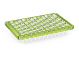 twin.tec® Trace PCR Plates - Eppendorf - Life Sciences