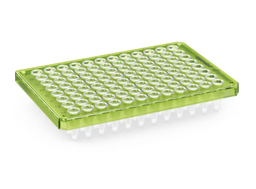 twin.tec® Trace PCR Plates - Eppendorf - Life Sciences