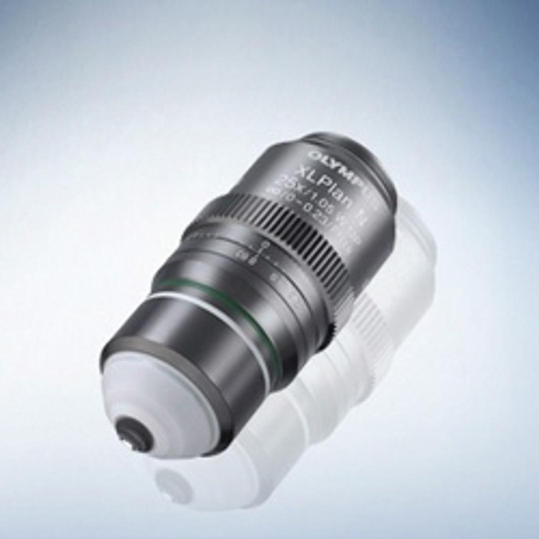 Multiphoton Objectives - EVIDENT - Life Sciences