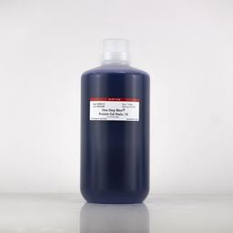 One-Step Blue Protein Gel Stain - Biotium - Life Sciences