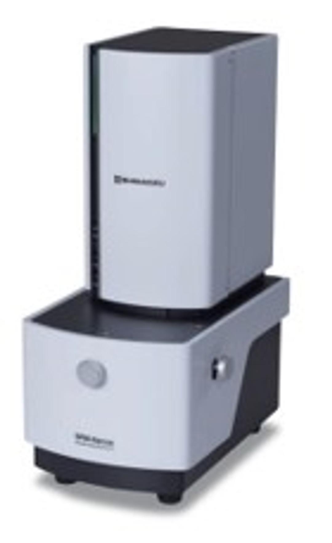 SPM-Nanoa Scanning Probe Microscope/Atomic Force Microscope - Shimadzu Corporation - Spectroscopy