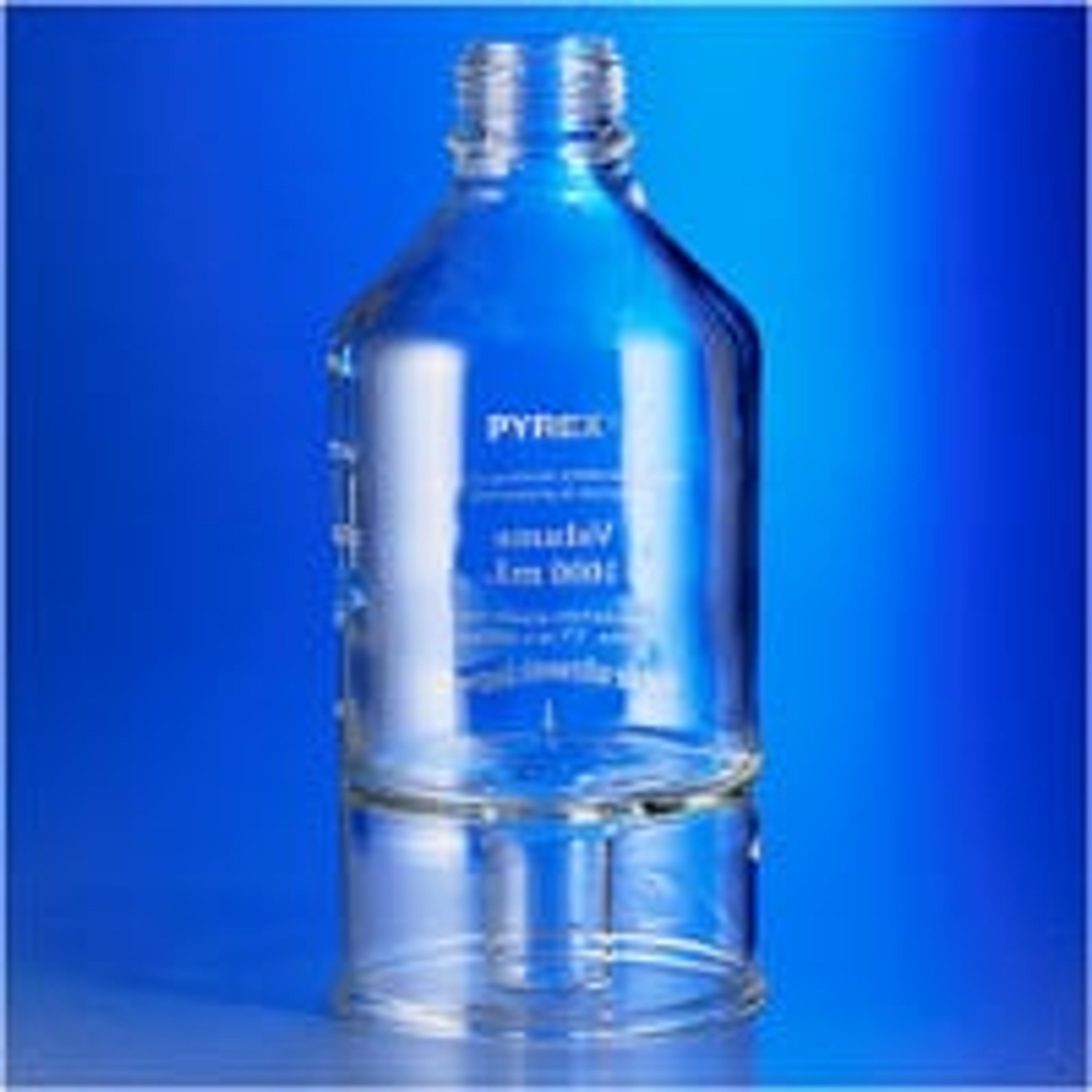 PYREX® 10L Single Cavity Chromatography Reservoir - Corning Life Sciences - Separations