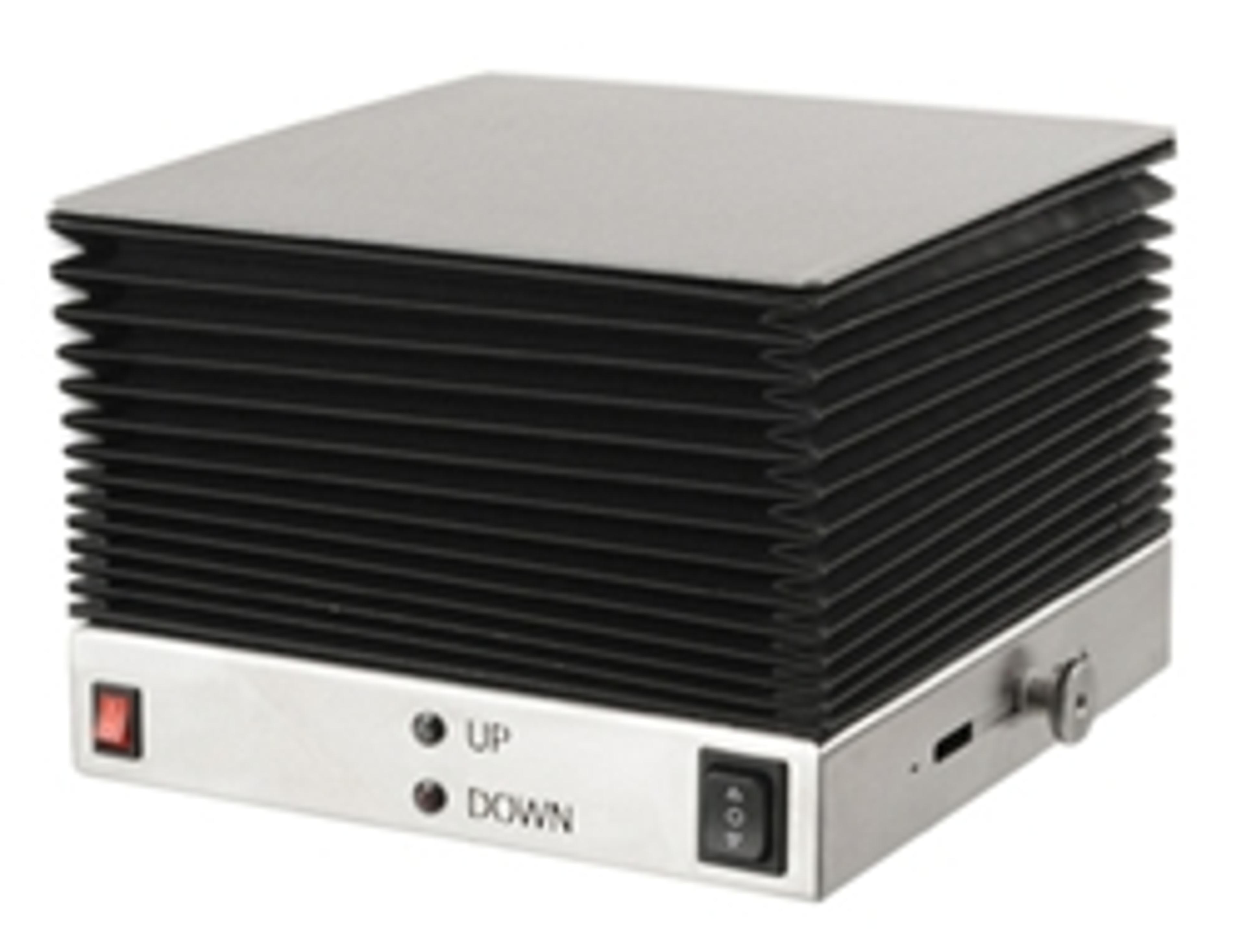 BOCHEM® Electrical Lift 240 - BRANDTECH® Scientific, Inc. - General Lab